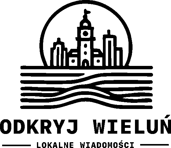 Odkryj Wieluń