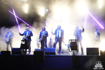 Dni Czastar: Poparzeni Kawą Trzy