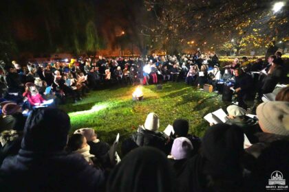 Wieluń: ognisko patriotyzmu - zdjęcie ogólne