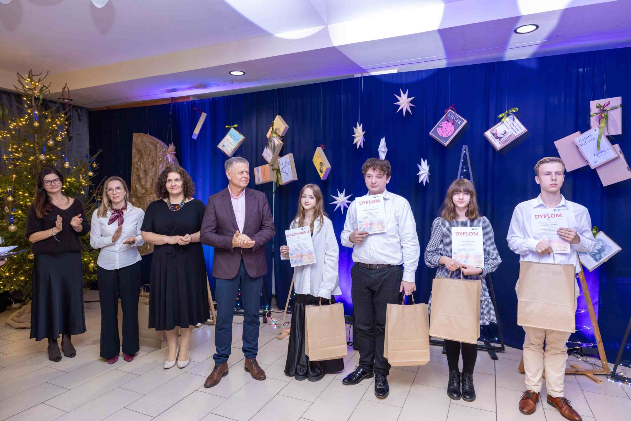 konkurs piosenki i poezji zs2 Wieluń