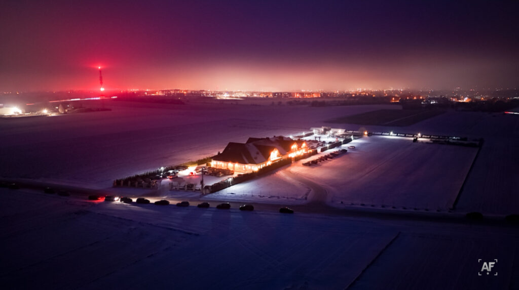 Krzyształowy Pałac Wieluń