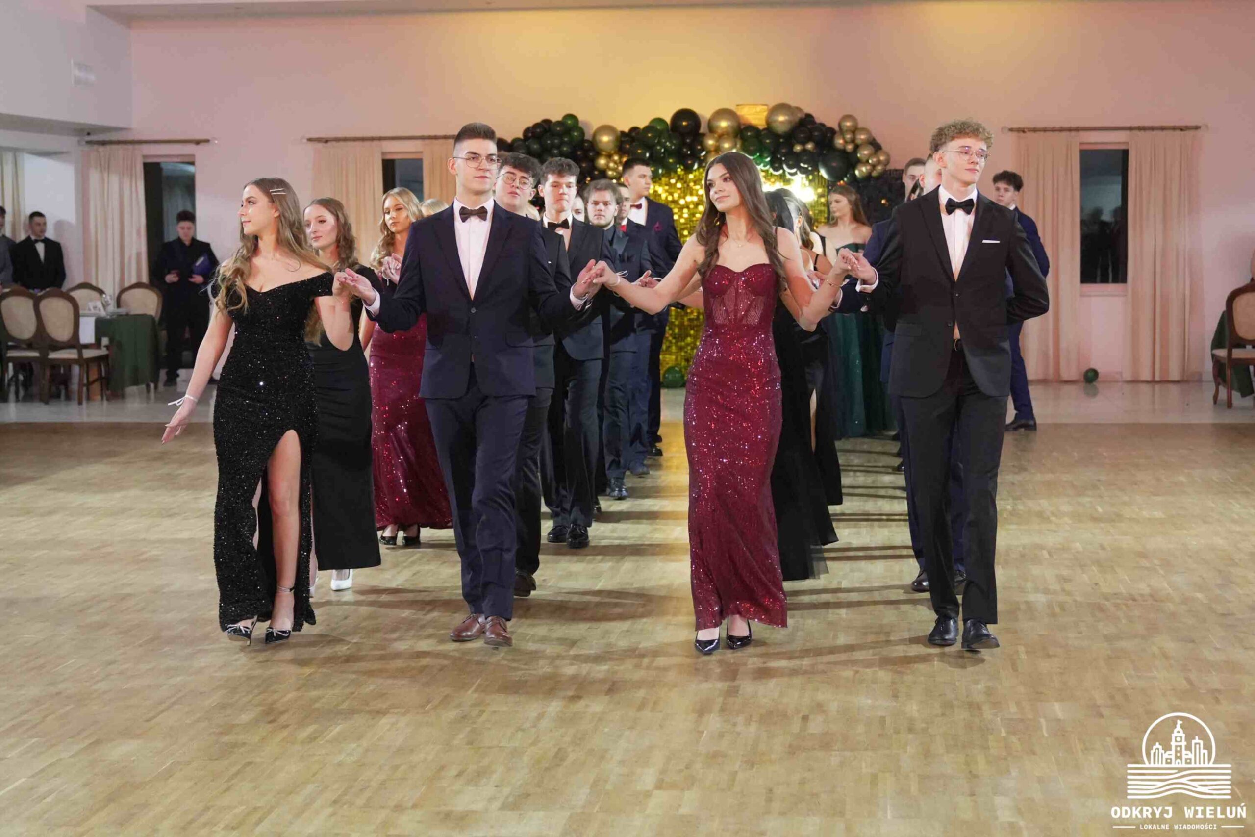 polonez zs2 w Wieluniu