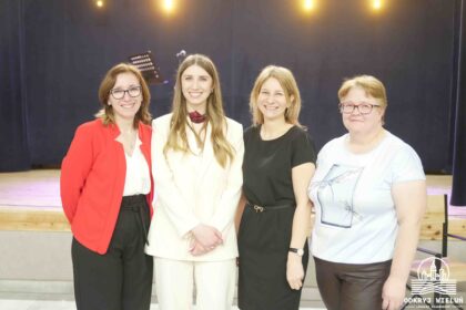 „Na nowo” – wieczór z Martą Makoś w Domu Kultury w Ożarowie